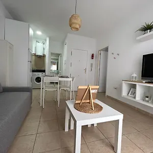  Appartement Rual Amanecer Espagne