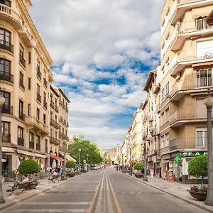  Appartement Plaza Nueva Homes Espagne