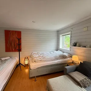 Apartment Cosy With Free Parking, Bergen
