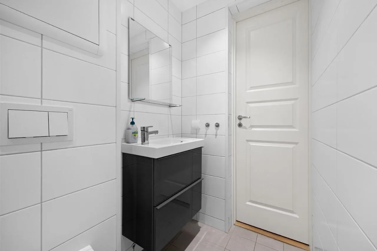 5Min To Bryggen - Renovated - Budget Friendly Bergen 0*,