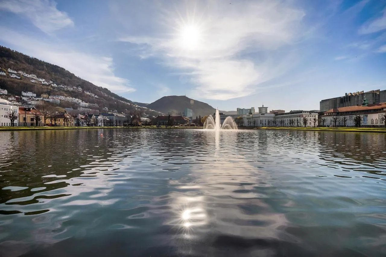5Min To Bryggen - Renovated - Budget Friendly Bergen