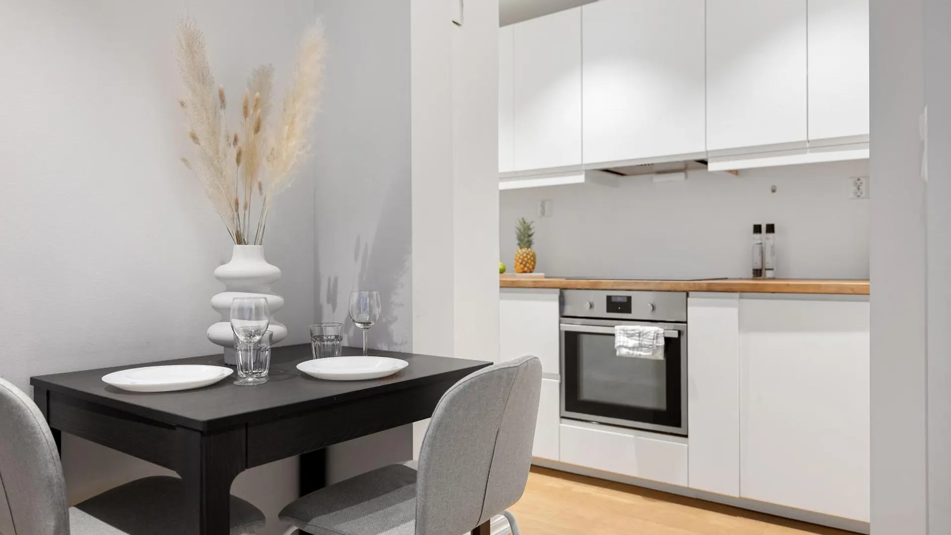 5Min To Bryggen - Renovated - Budget Friendly Bergen Daire
